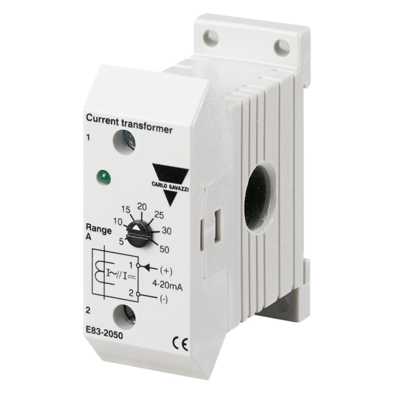 CARLO GAVAZZI E832050 Ricambi elettrici e automazione