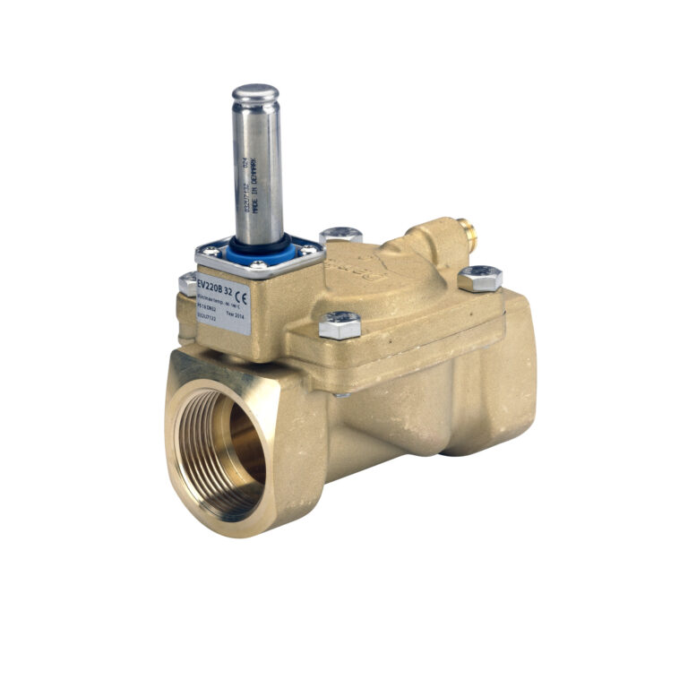 DANFOSS 032U7132 Ricambi elettrici e automazione