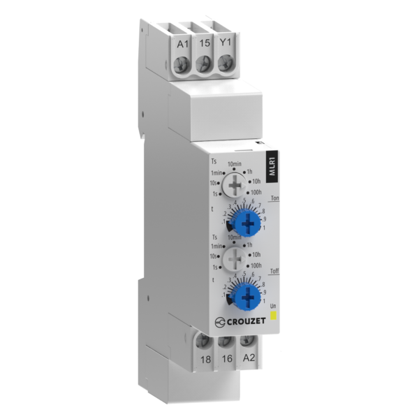 CROUZET 88827155 Ricambi elettrici e automazione