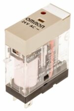 OMRON G2R124VAC Ricambi elettrici e automazione
