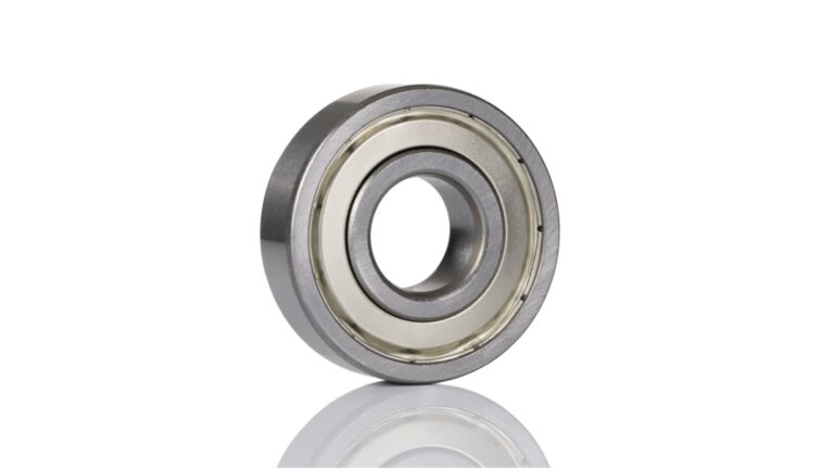 SKF W6082Z Ricambi meccanici