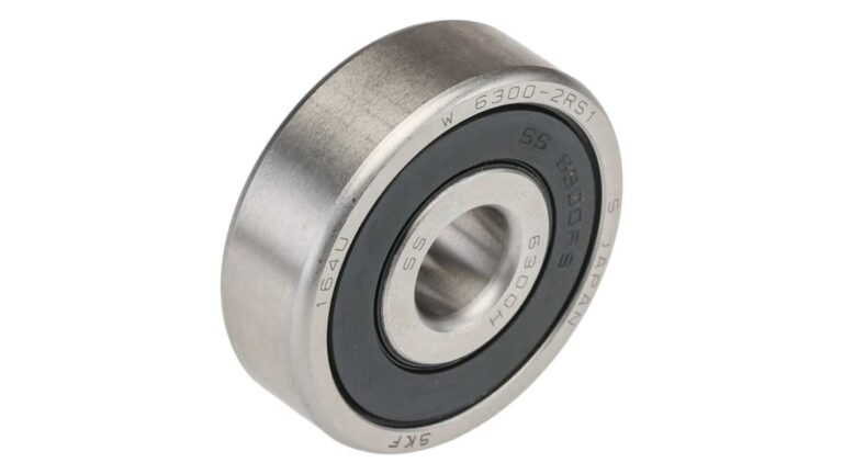 SKF 630042RS1 Ricambi meccanici