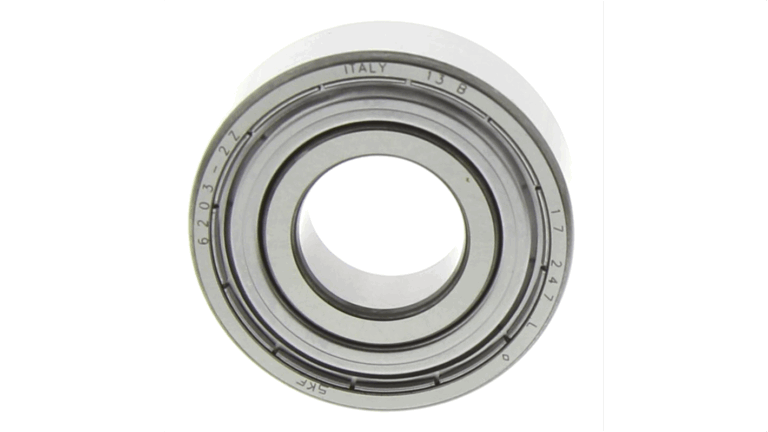 SKF 62032Z Ricambi meccanici
