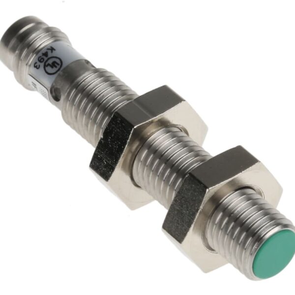 BAUMER 10138749 Ricambi elettrici e automazione