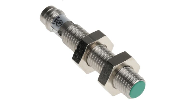 BAUMER 10138749 Ricambi elettrici e automazione