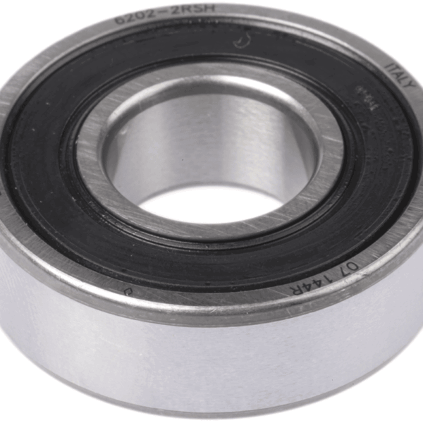 SKF 62022RSH Ricambi meccanici