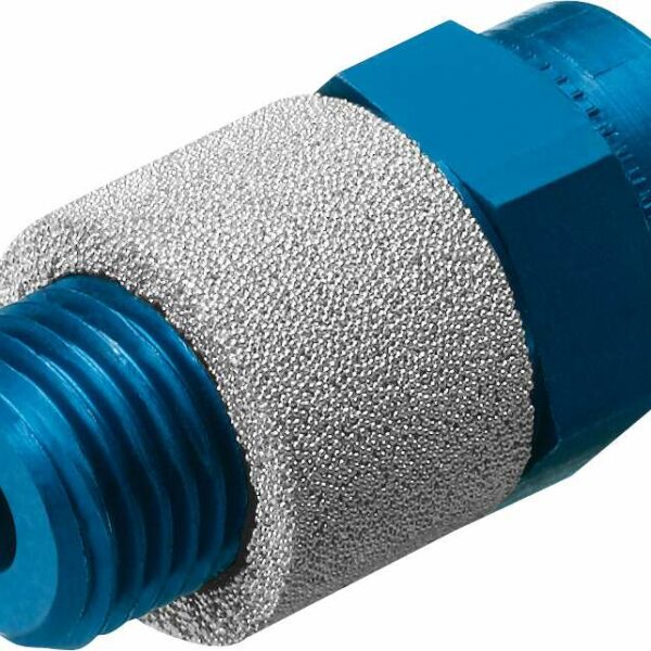 FESTO 10351 Ricambi pneumatici