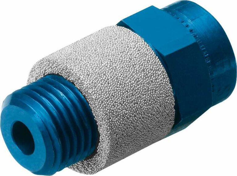 FESTO 10351 Ricambi pneumatici