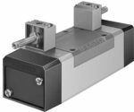 FESTO 151874 Ricambi pneumatici