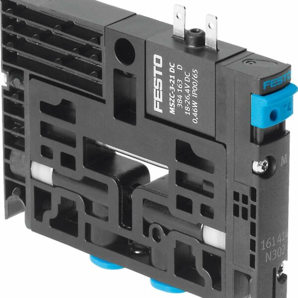 FESTO 161360 Ricambi pneumatici