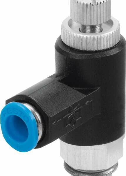 FESTO 162965 Ricambi pneumatici
