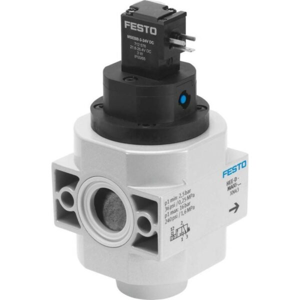 FESTO 172962 Ricambi pneumatici
