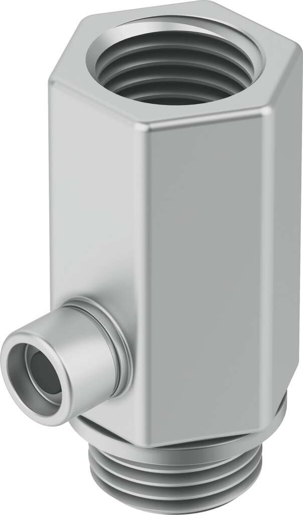 FESTO 184587 Ricambi pneumatici