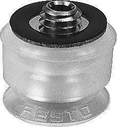 FESTO 189286 Ricambi pneumatici