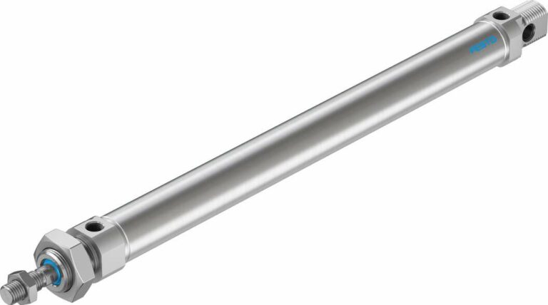 FESTO 19252 Ricambi pneumatici