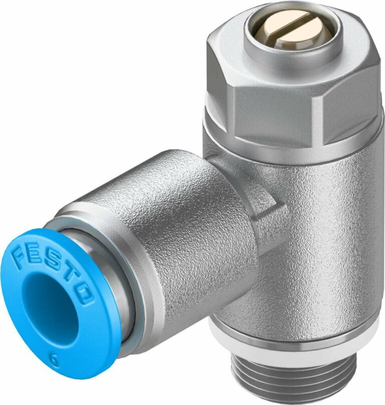 FESTO 193144 Ricambi pneumatici