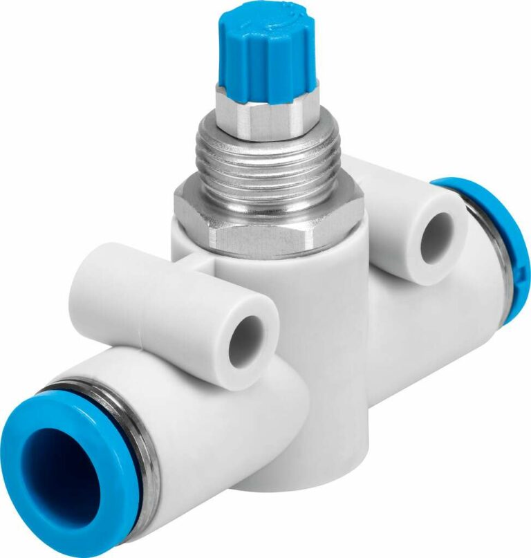 FESTO 193970 Ricambi pneumatici