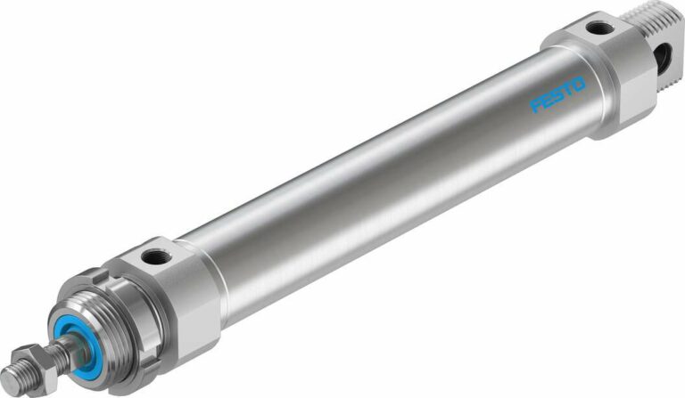 FESTO 196026 Ricambi pneumatici