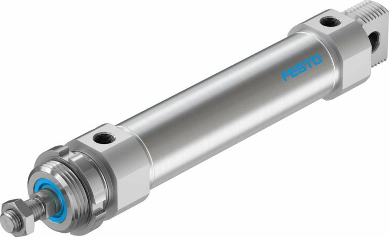 FESTO 196035 Ricambi pneumatici