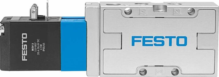 FESTO 19779 Ricambi pneumatici