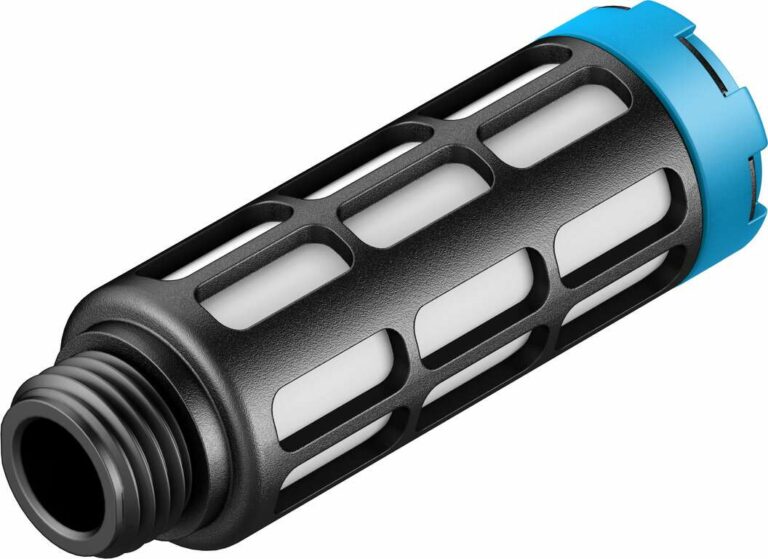 FESTO 2316 Ricambi pneumatici