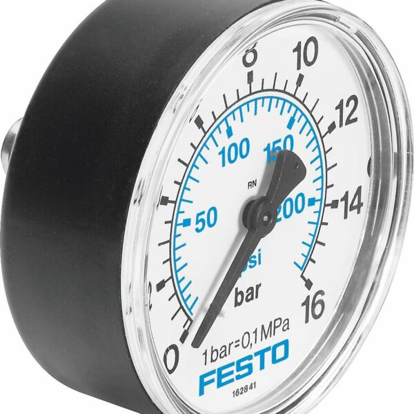 FESTO 356759 Ricambi pneumatici