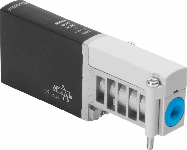 FESTO 525135 Ricambi pneumatici