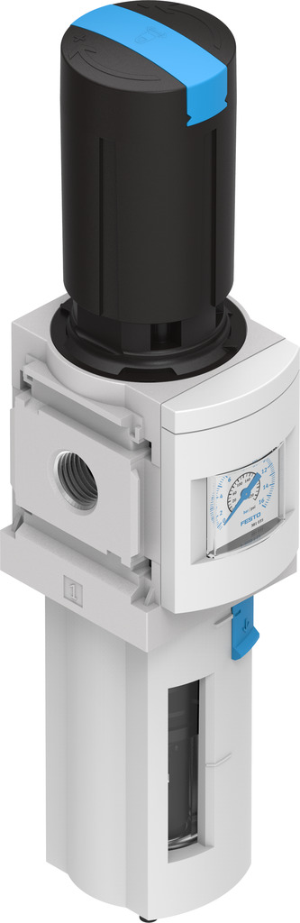 FESTO 529191 Ricambi pneumatici