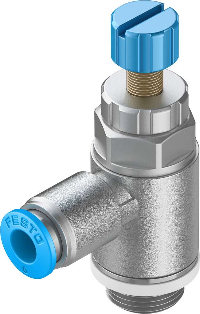 FESTO 534339 Ricambi pneumatici