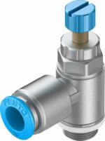 FESTO 534340 Ricambi pneumatici