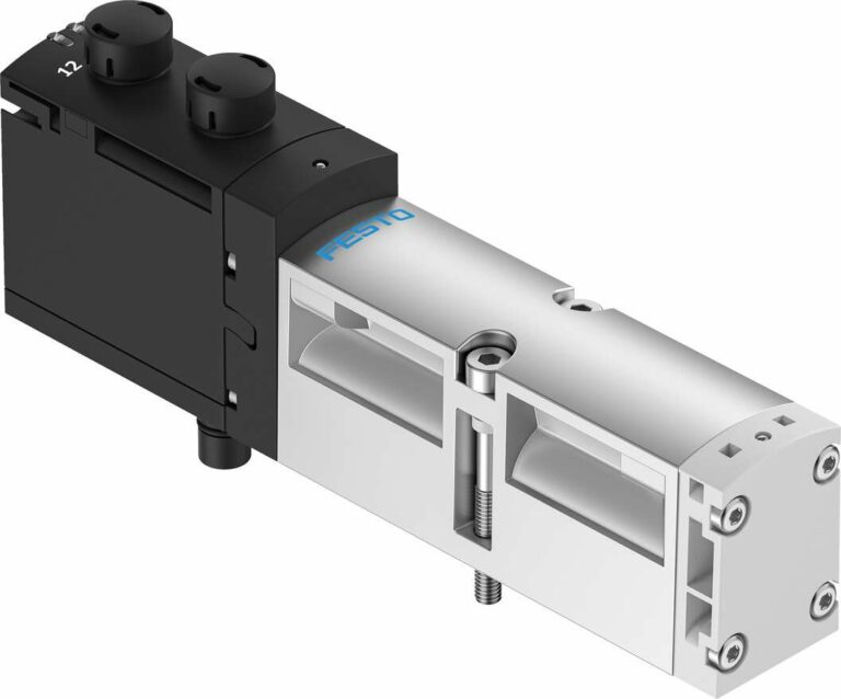 FESTO 539156 Ricambi pneumatici