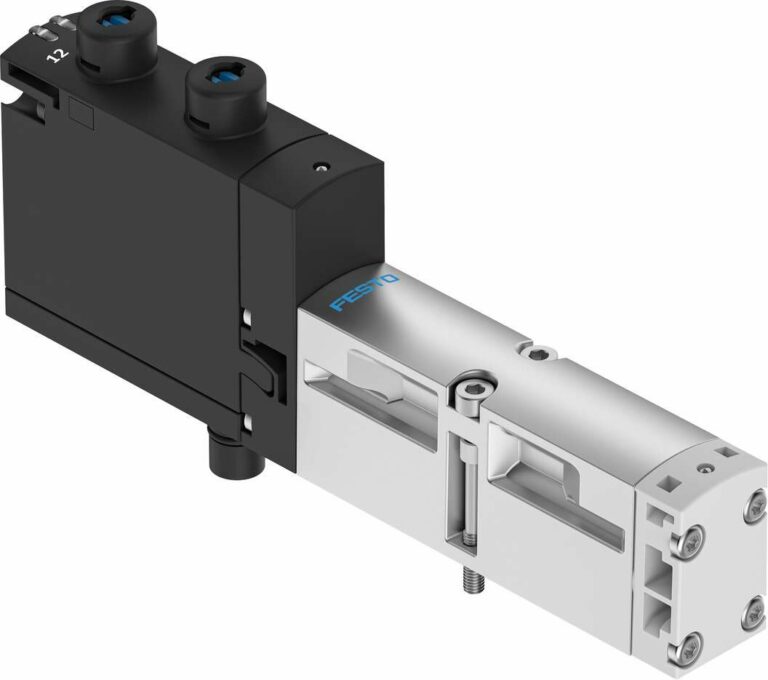 FESTO 539182 Ricambi pneumatici