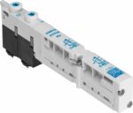 FESTO 553110 Ricambi pneumatici