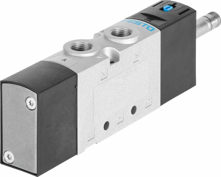 FESTO 575501 Ricambi pneumatici