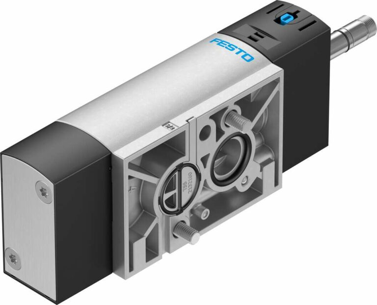 FESTO 577257 Ricambi pneumatici