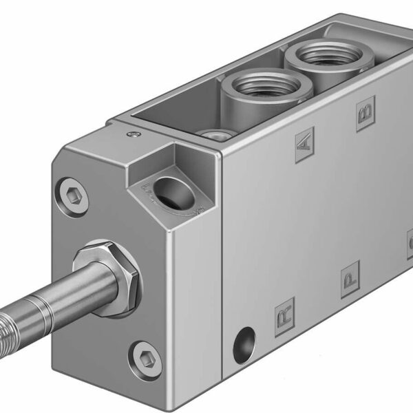 FESTO 6211 Ricambi pneumatici