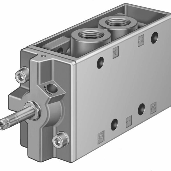 FESTO 6420 Ricambi pneumatici