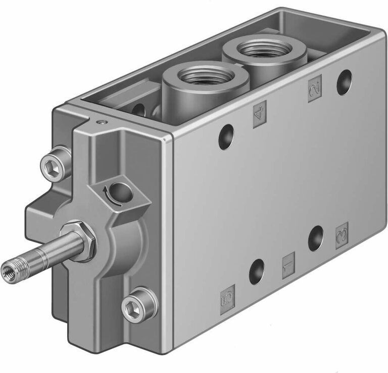FESTO 6420 Ricambi pneumatici