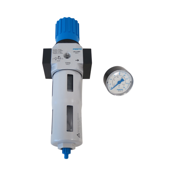FESTO 646228 Ricambi pneumatici
