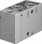 FESTO 7803 Ricambi pneumatici