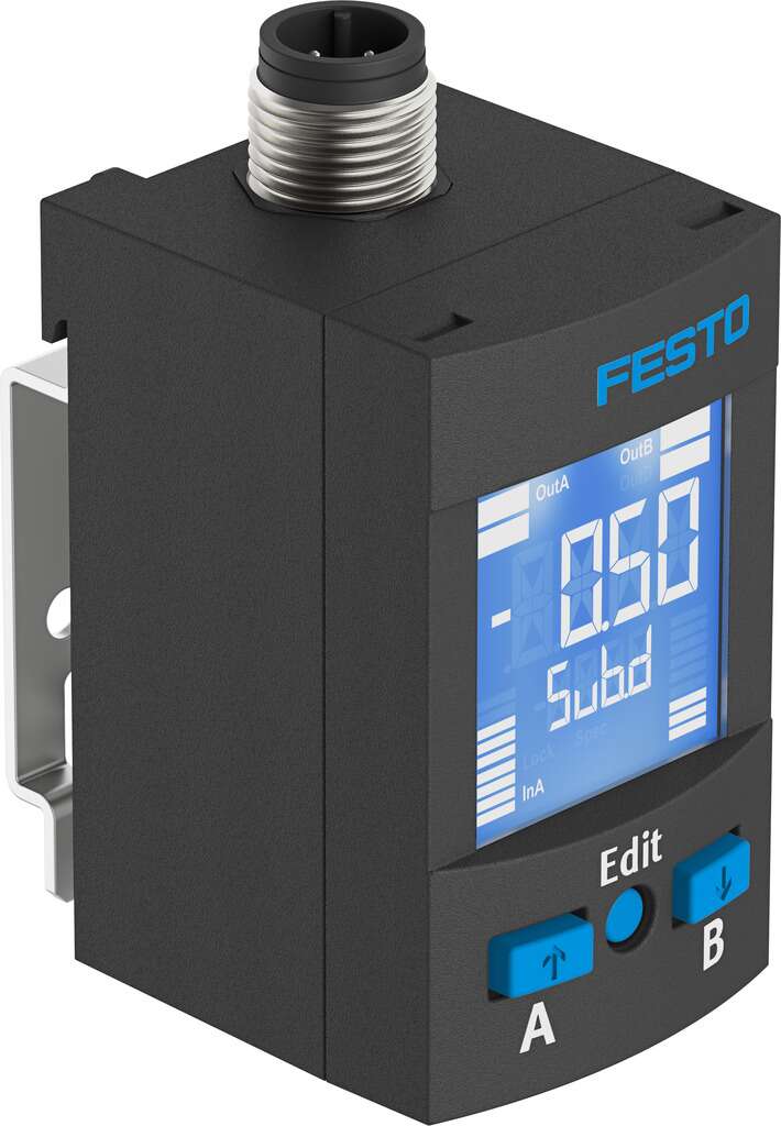 FESTO 8001235 Ricambi pneumatici
