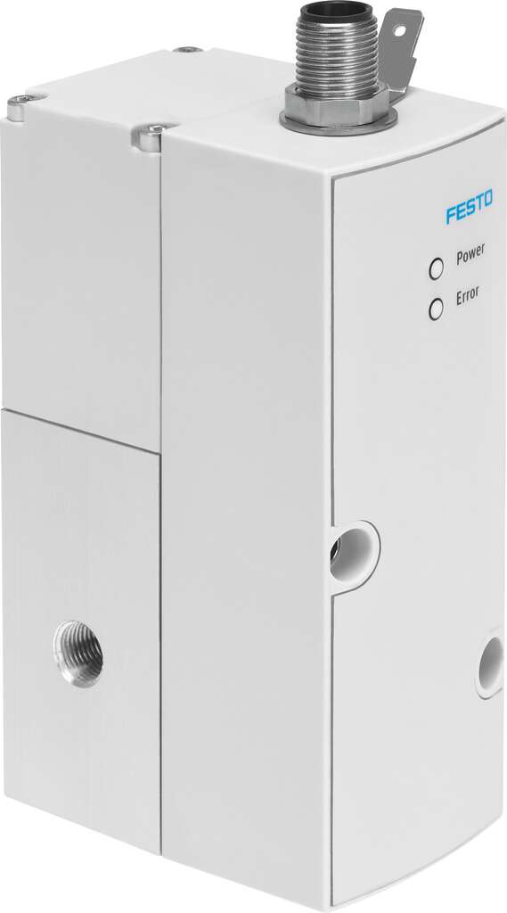 FESTO 8024259 Ricambi pneumatici