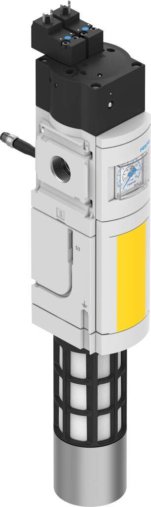 FESTO 8038490 Ricambi pneumatici