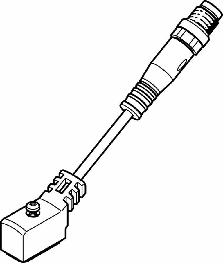 FESTO 8047674 Ricambi pneumatici