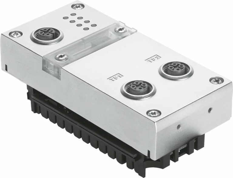 FESTO 8110369 Ricambi pneumatici
