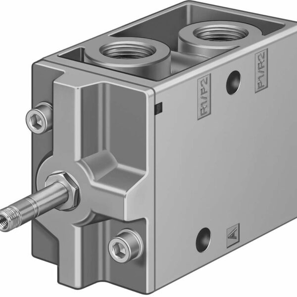FESTO 9857 Ricambi pneumatici