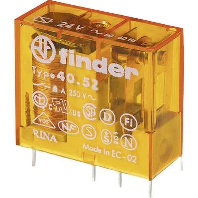 FINDER 405282300000 Ricambi elettrici e automazione