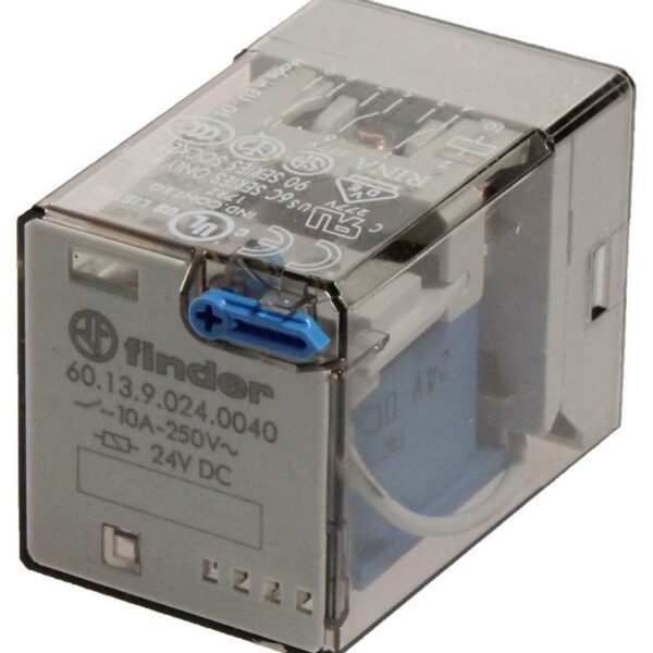 FINDER 601390240040 Ricambi elettrici e automazione