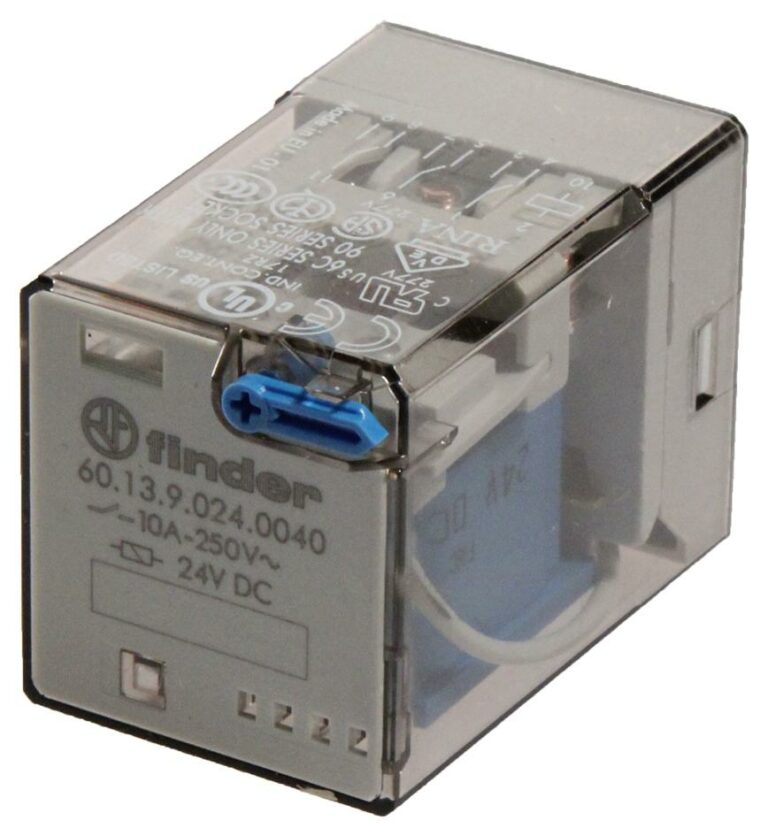 FINDER 601390240040 Ricambi elettrici e automazione