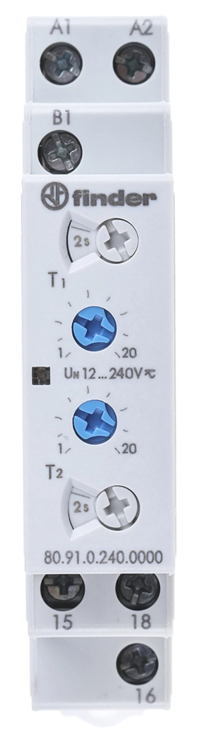 FINDER 809102400000 Ricambi elettrici e automazione